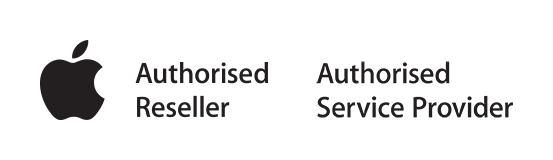 Apple Authorised Reseller and Service Provider